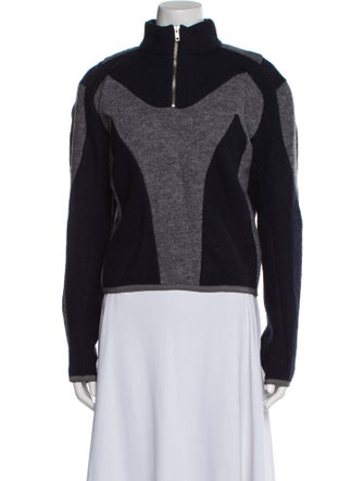 GmbH Virgin Wool Jacket