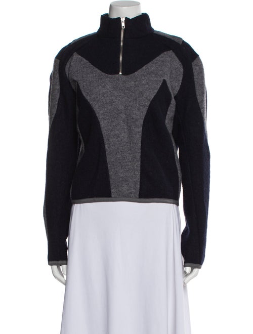 GmbH Virgin Wool Jacket