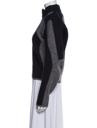 GmbH Virgin Wool Jacket