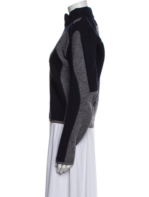 GmbH Virgin Wool Jacket