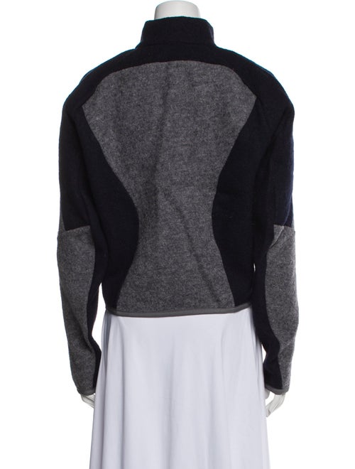 GmbH Virgin Wool Jacket