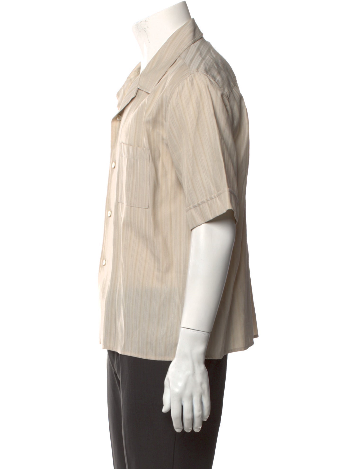 GmbH Three-Quarter Sleeve Shirt