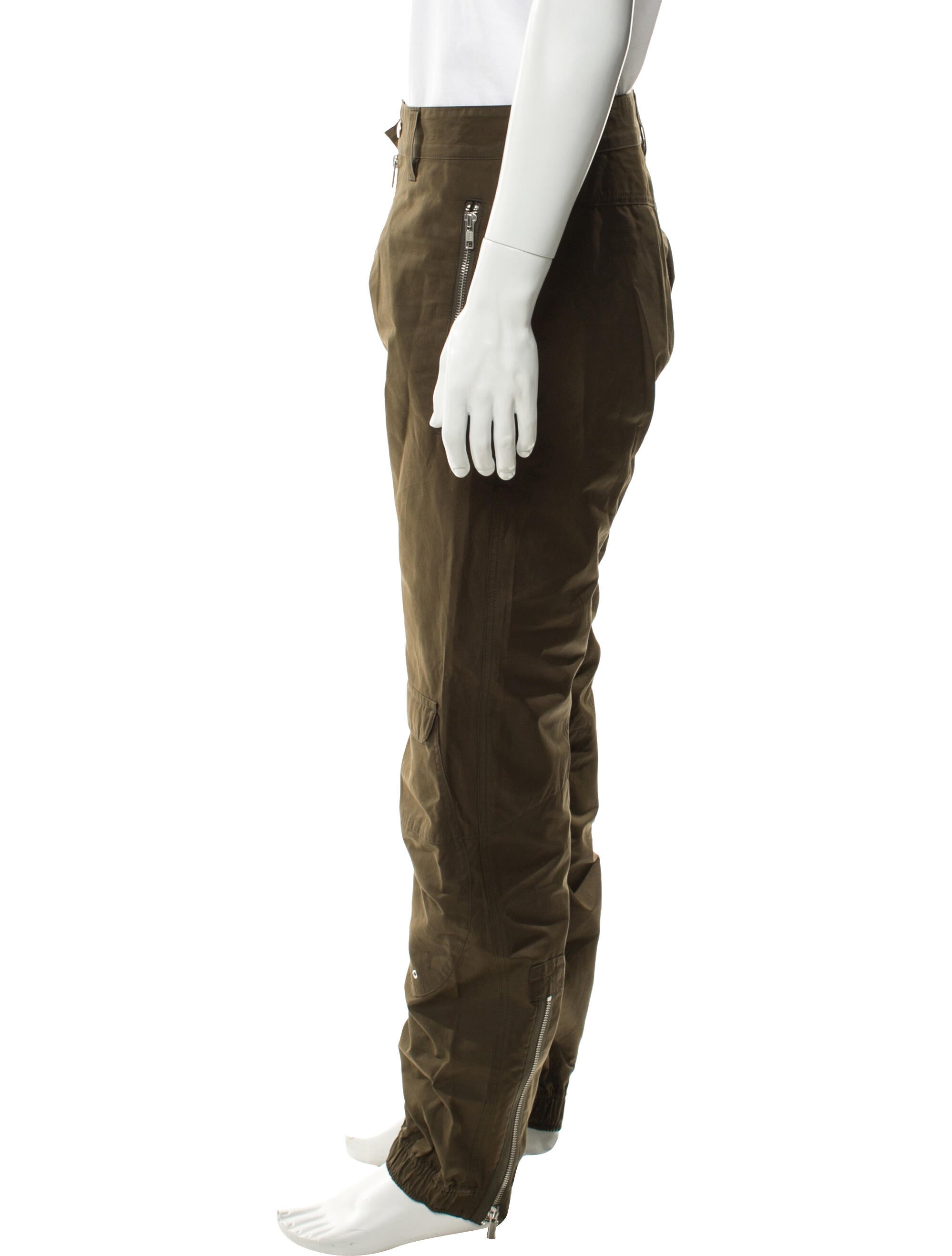 GmbH Cargo Pants