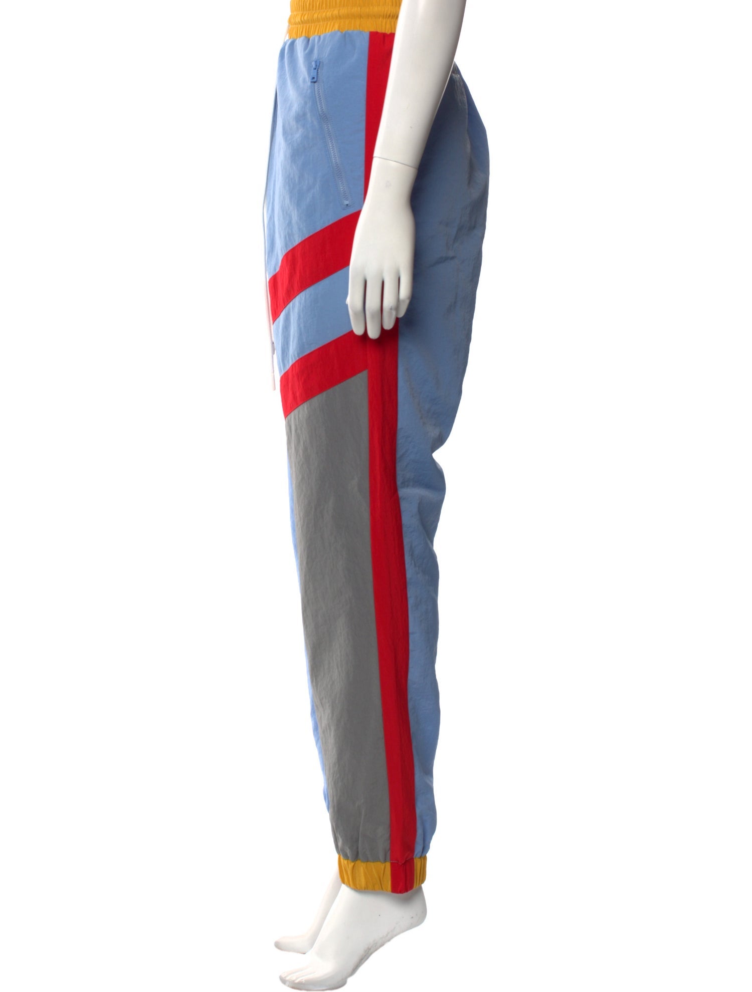 God's Masterful Children Graphic Print Joggers w/ Tags