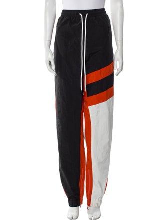 God's Masterful Children Colorblock Pattern Joggers w/ Tags
