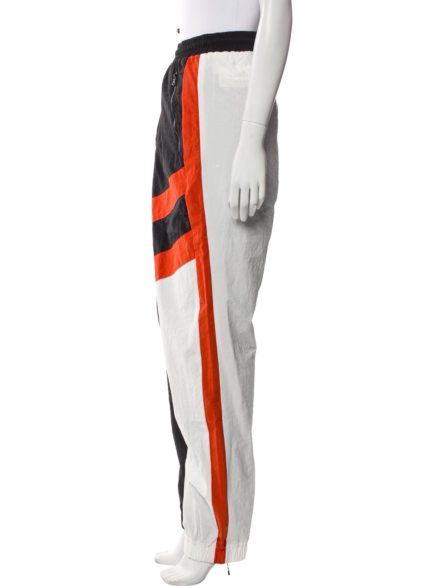 God's Masterful Children Colorblock Pattern Joggers w/ Tags