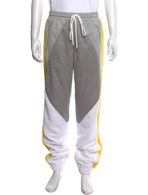 God's Masterful Children Colorblock Pattern Joggers