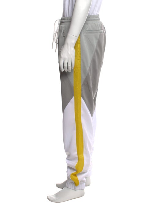 God's Masterful Children Colorblock Pattern Joggers