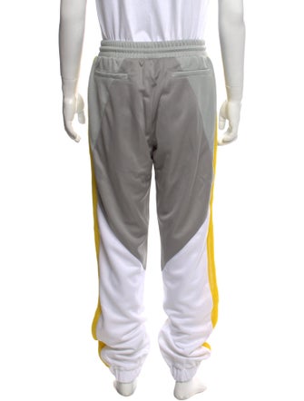 God's Masterful Children Colorblock Pattern Joggers