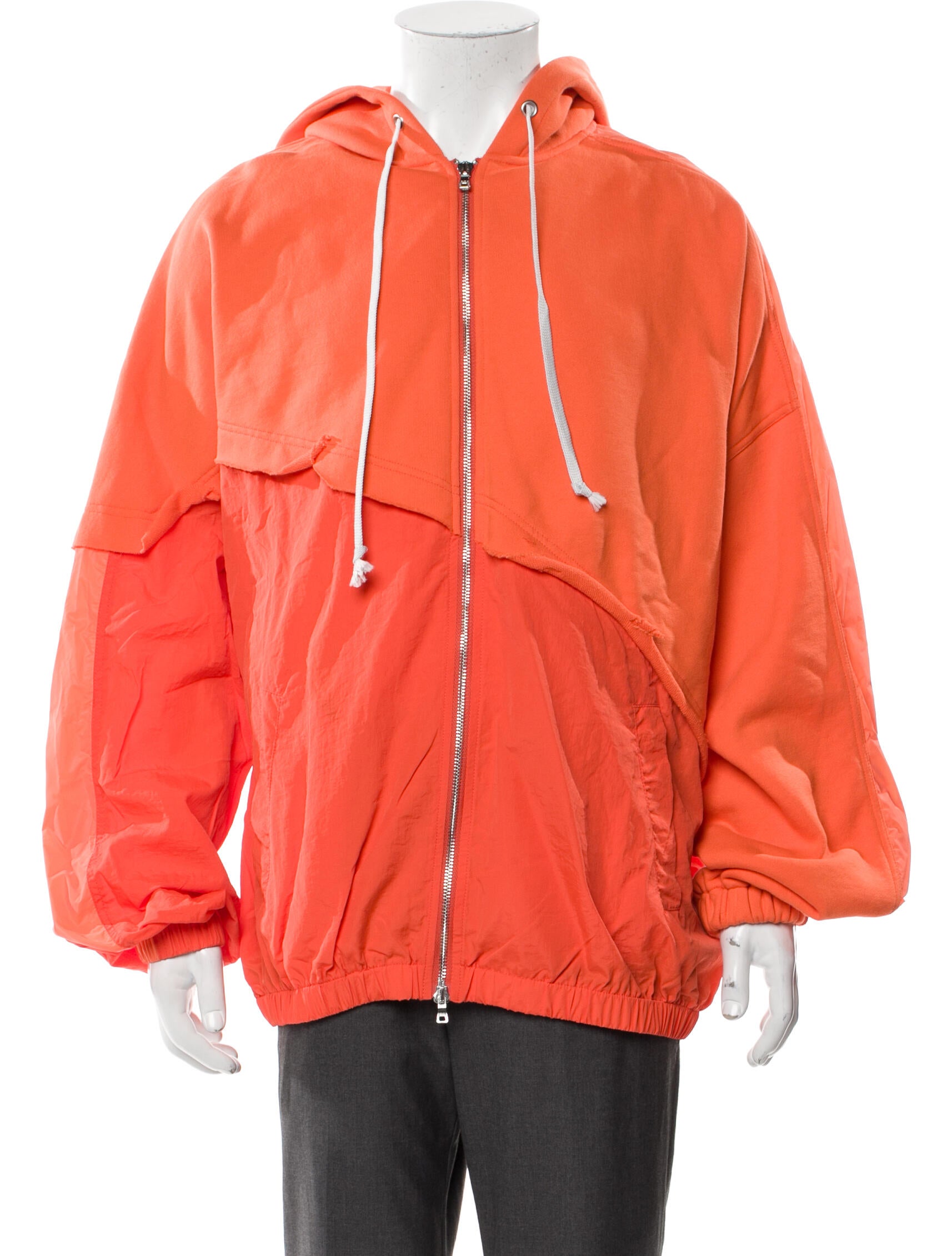 God's Masterful Children Windbreaker