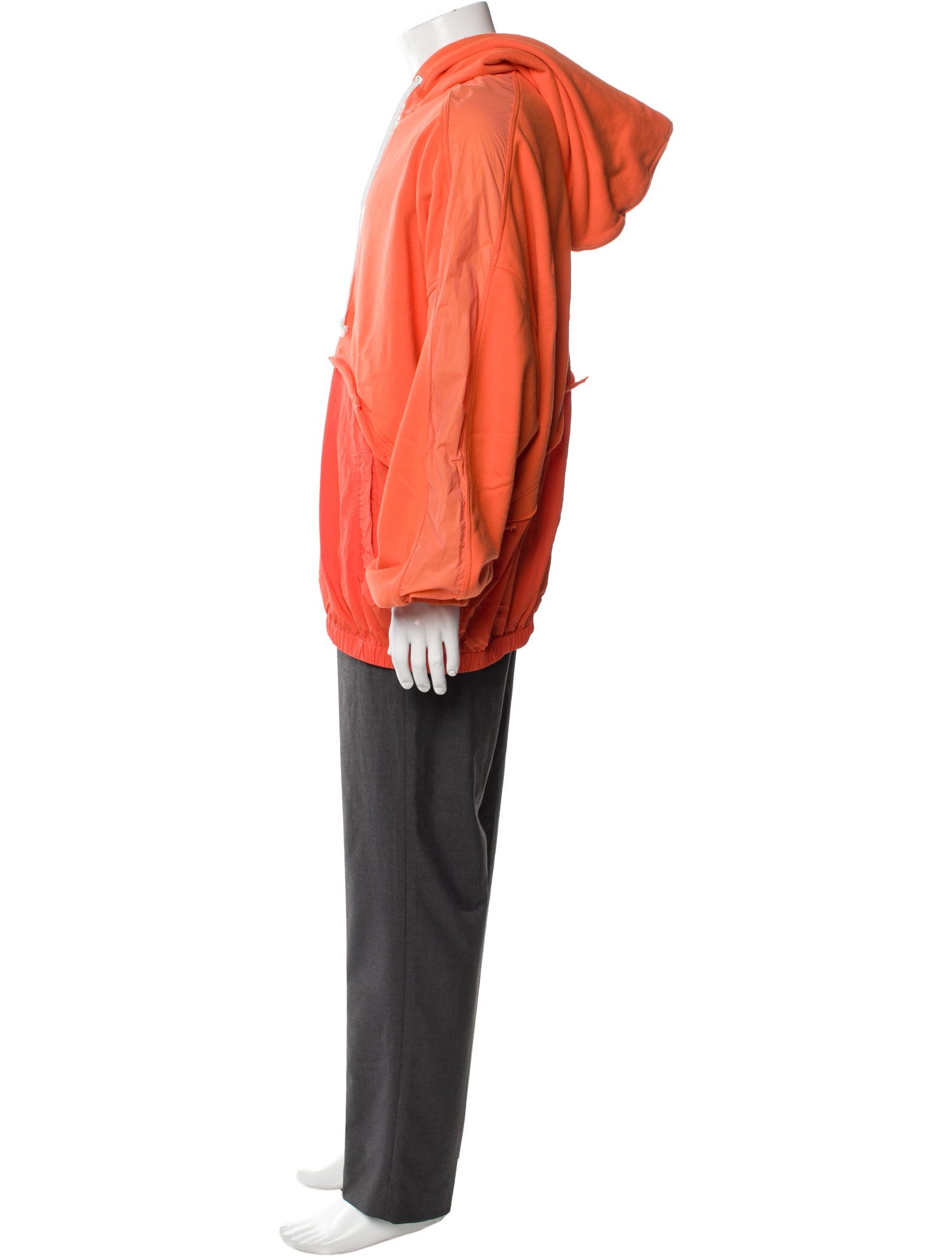 God's Masterful Children Parka