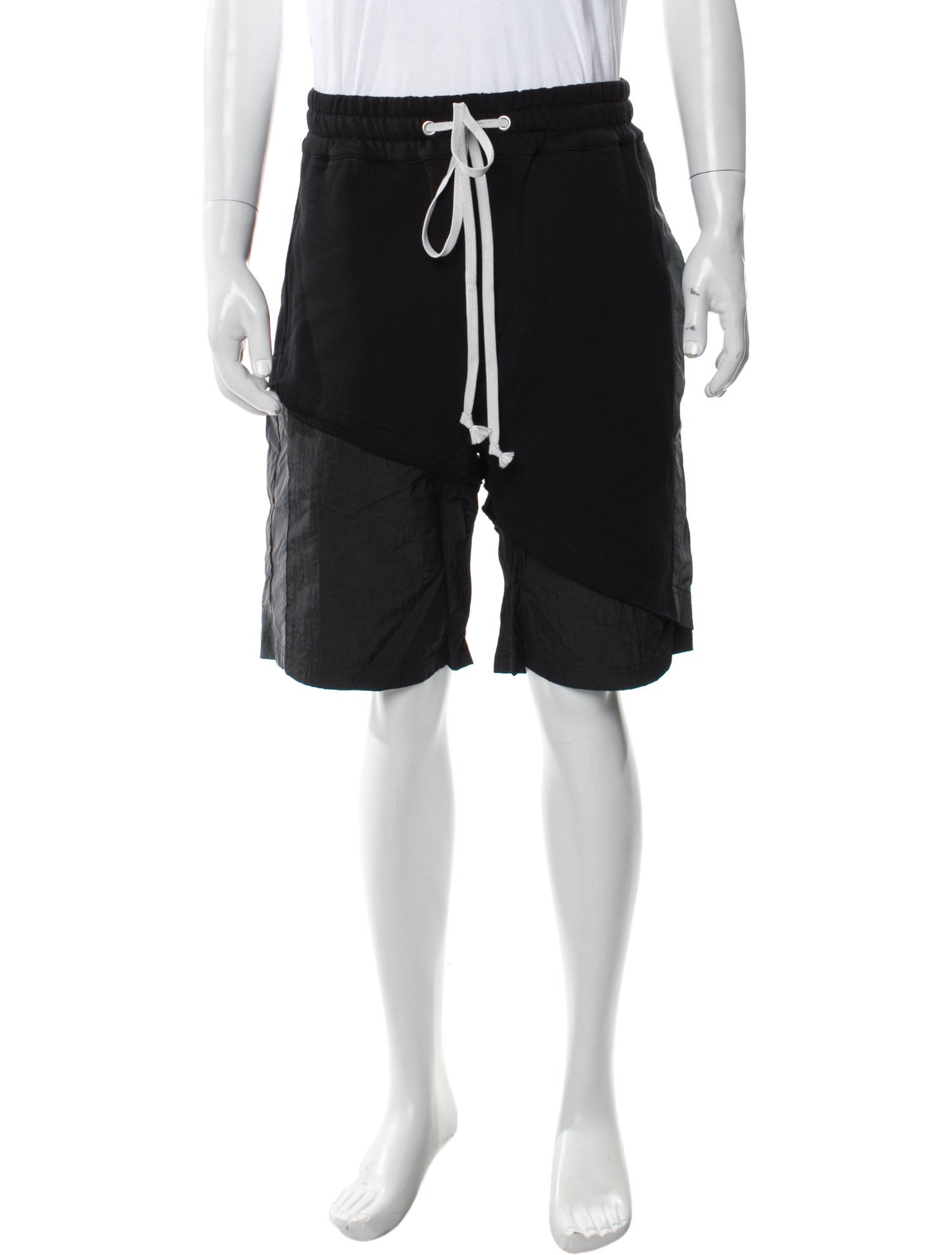 God's Masterful Children Jogger Shorts