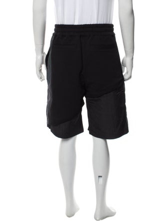 God's Masterful Children Jogger Shorts