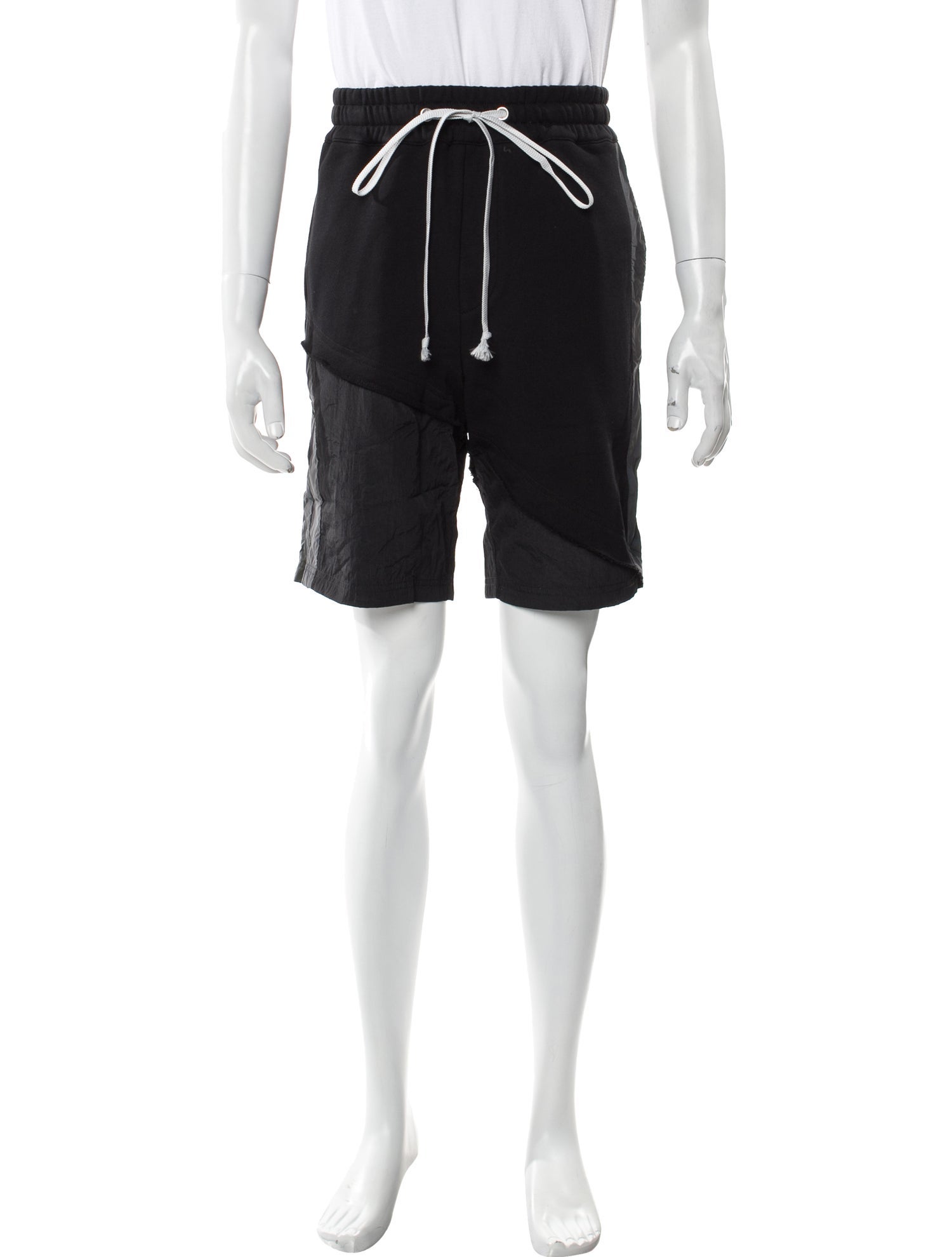 God's Masterful Children Jogger Shorts