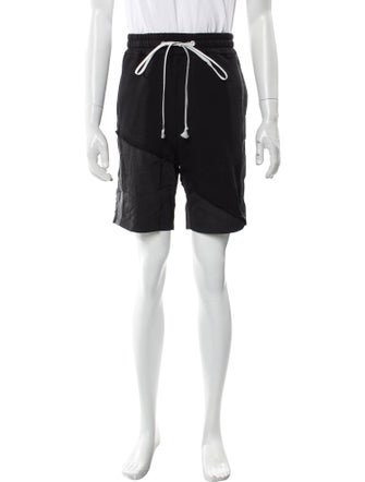 God's Masterful Children Jogger Shorts