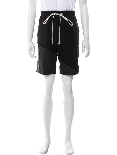 God's Masterful Children Jogger Shorts