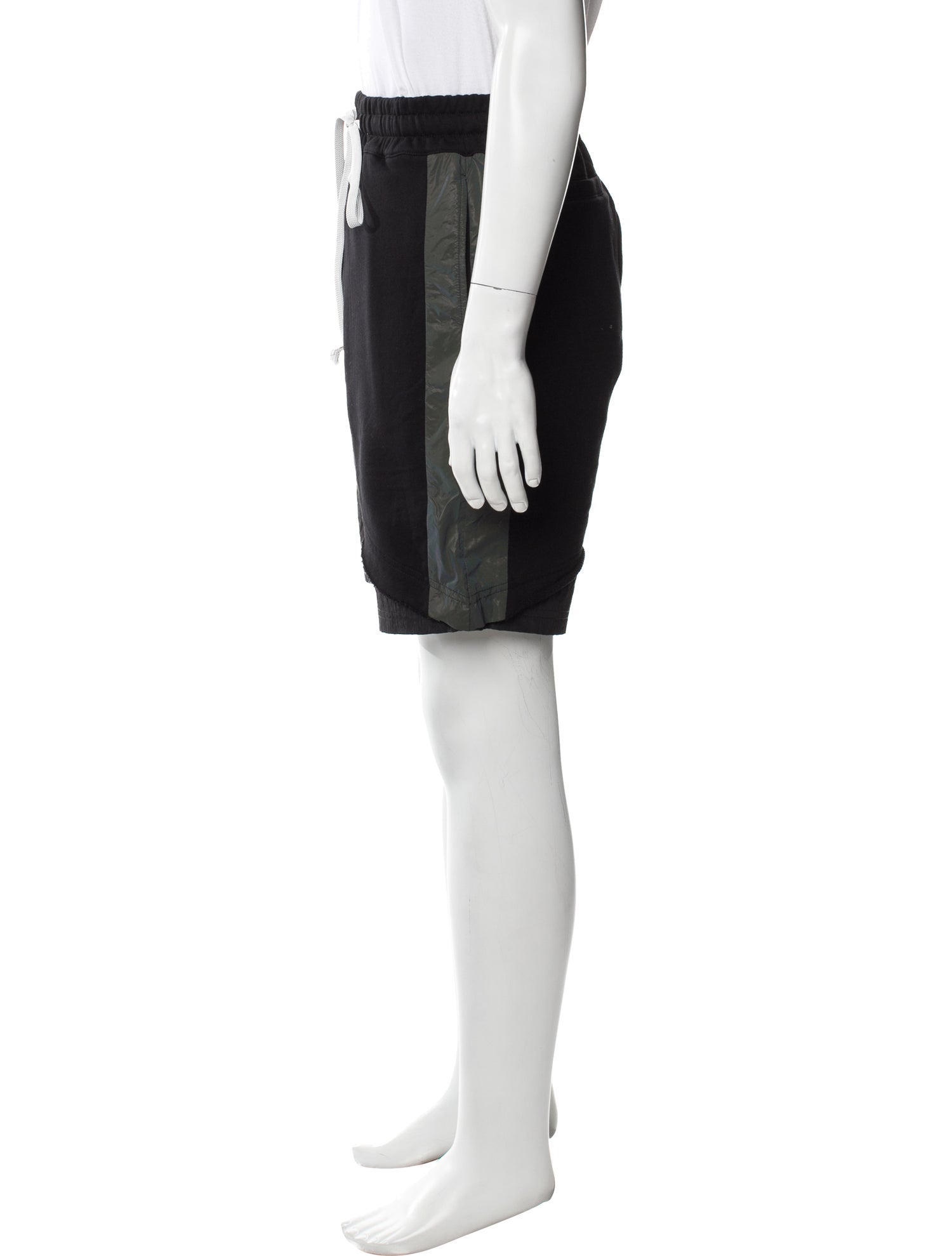 God's Masterful Children Jogger Shorts