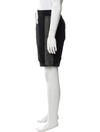 God's Masterful Children Jogger Shorts