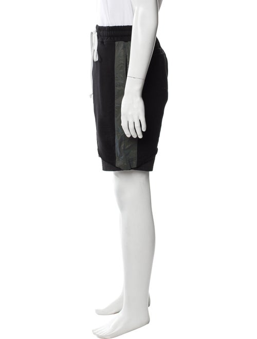 God's Masterful Children Jogger Shorts