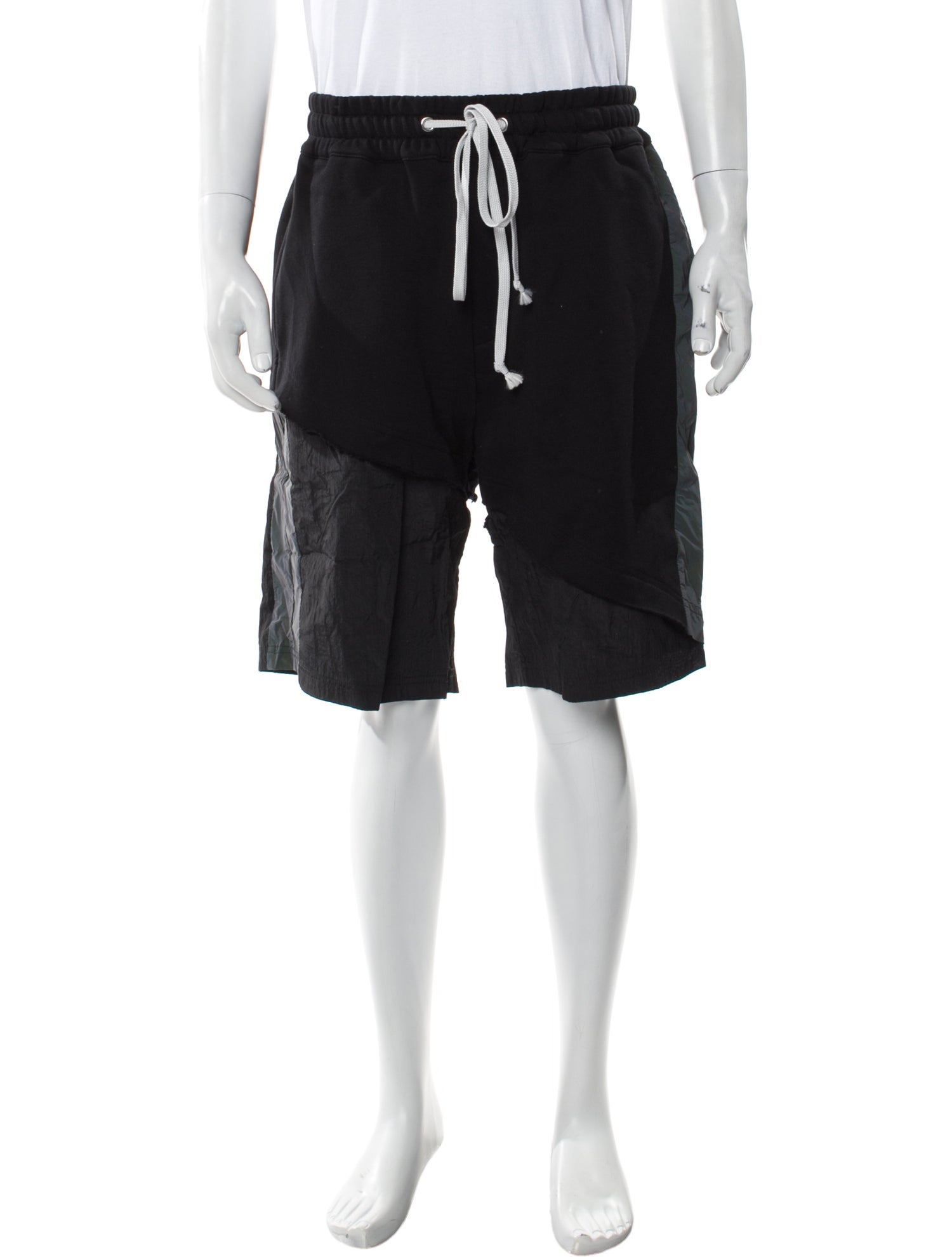 God's Masterful Children Jogger Shorts