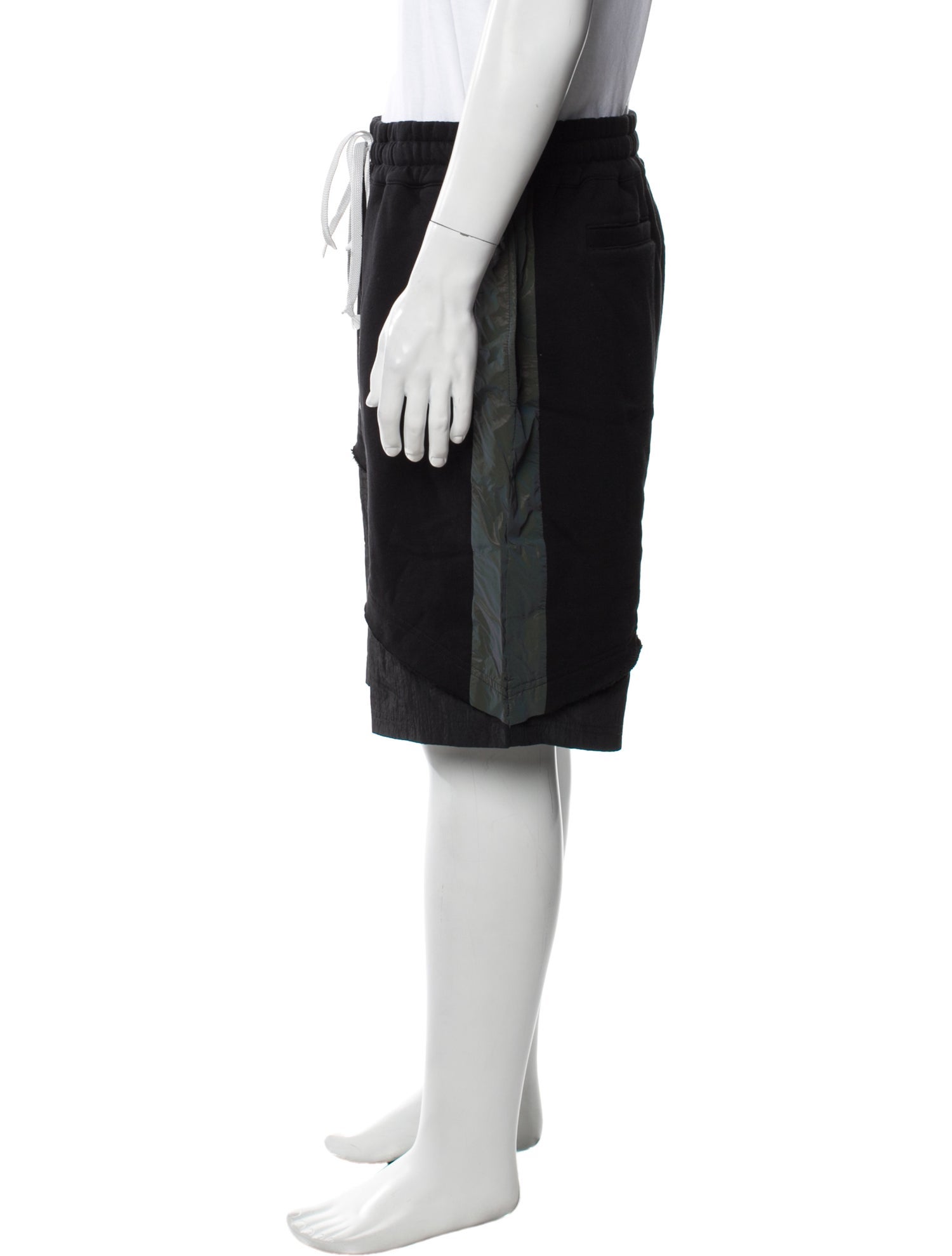 God's Masterful Children Jogger Shorts