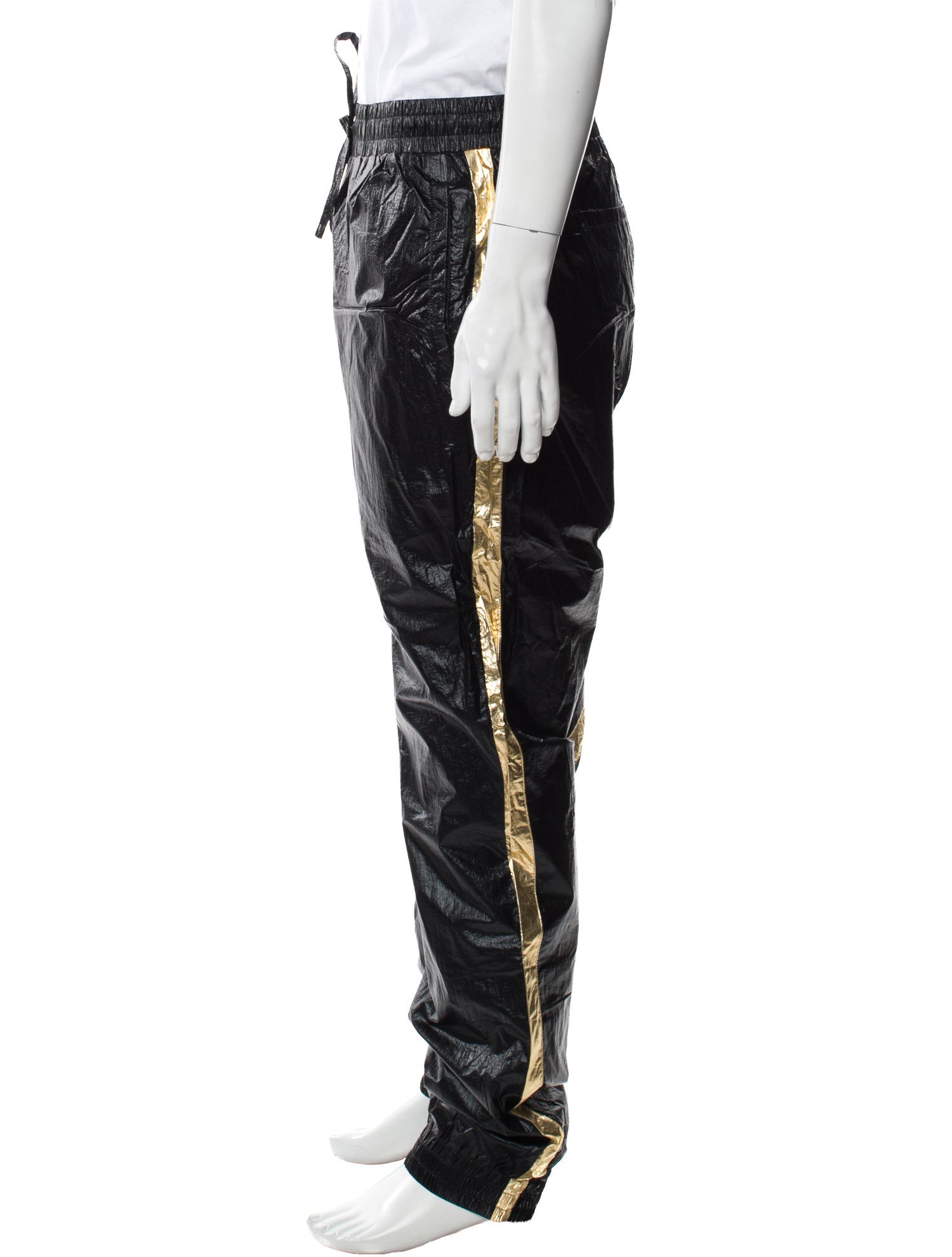 God's Masterful Children Printed Joggers