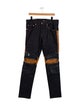 God's Masterful Children Moto Jeans