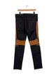 God's Masterful Children Moto Jeans