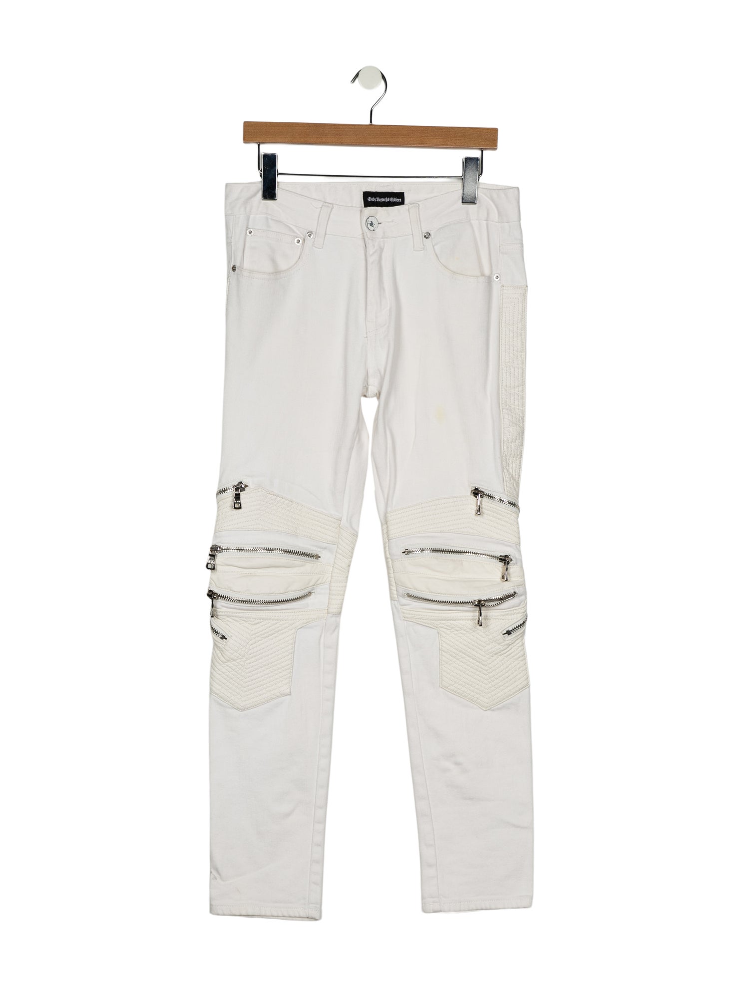 God's Masterful Children Cargo Pants