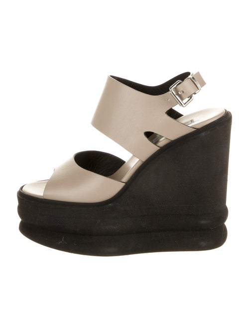 Giampaolo Viozzi Slingback Sandals