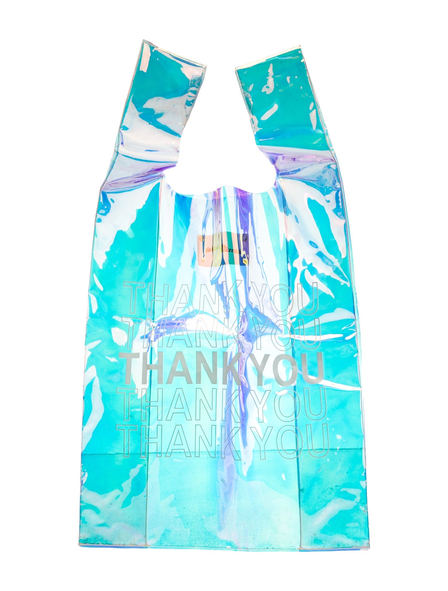 Gelareh Mizrahi PVC Tote