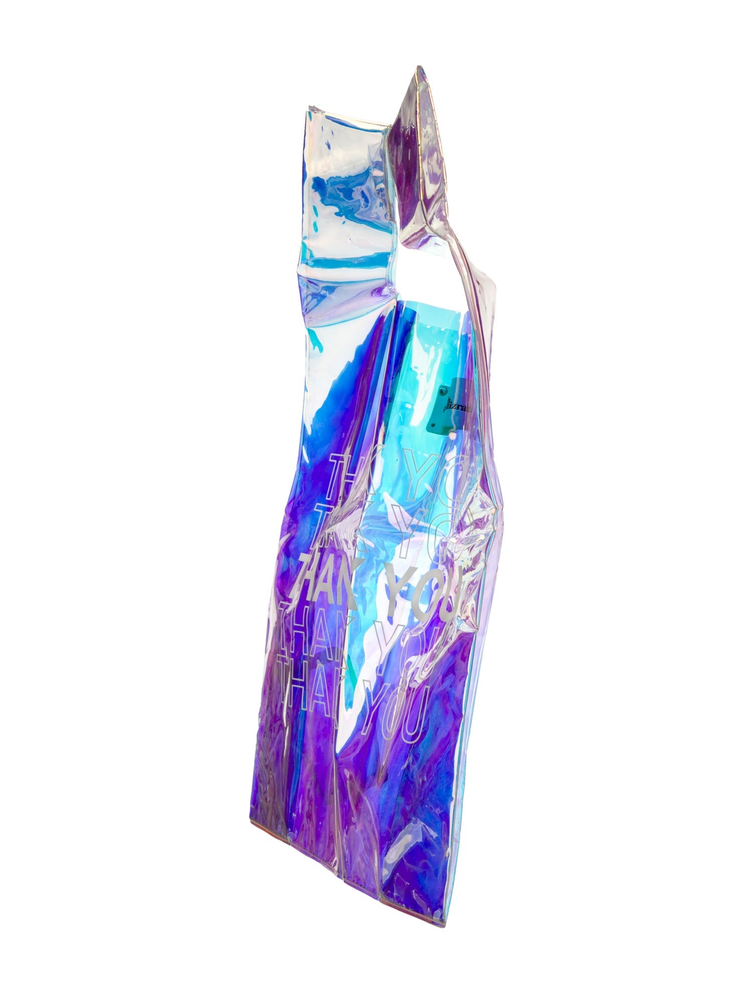 Gelareh Mizrahi PVC Tote