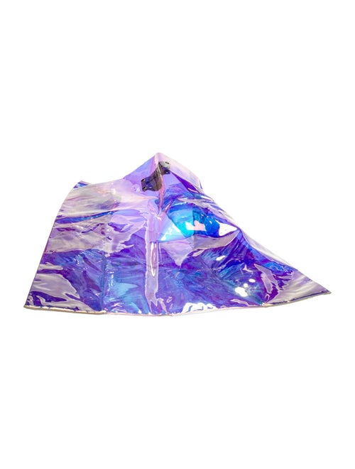 Gelareh Mizrahi PVC Tote