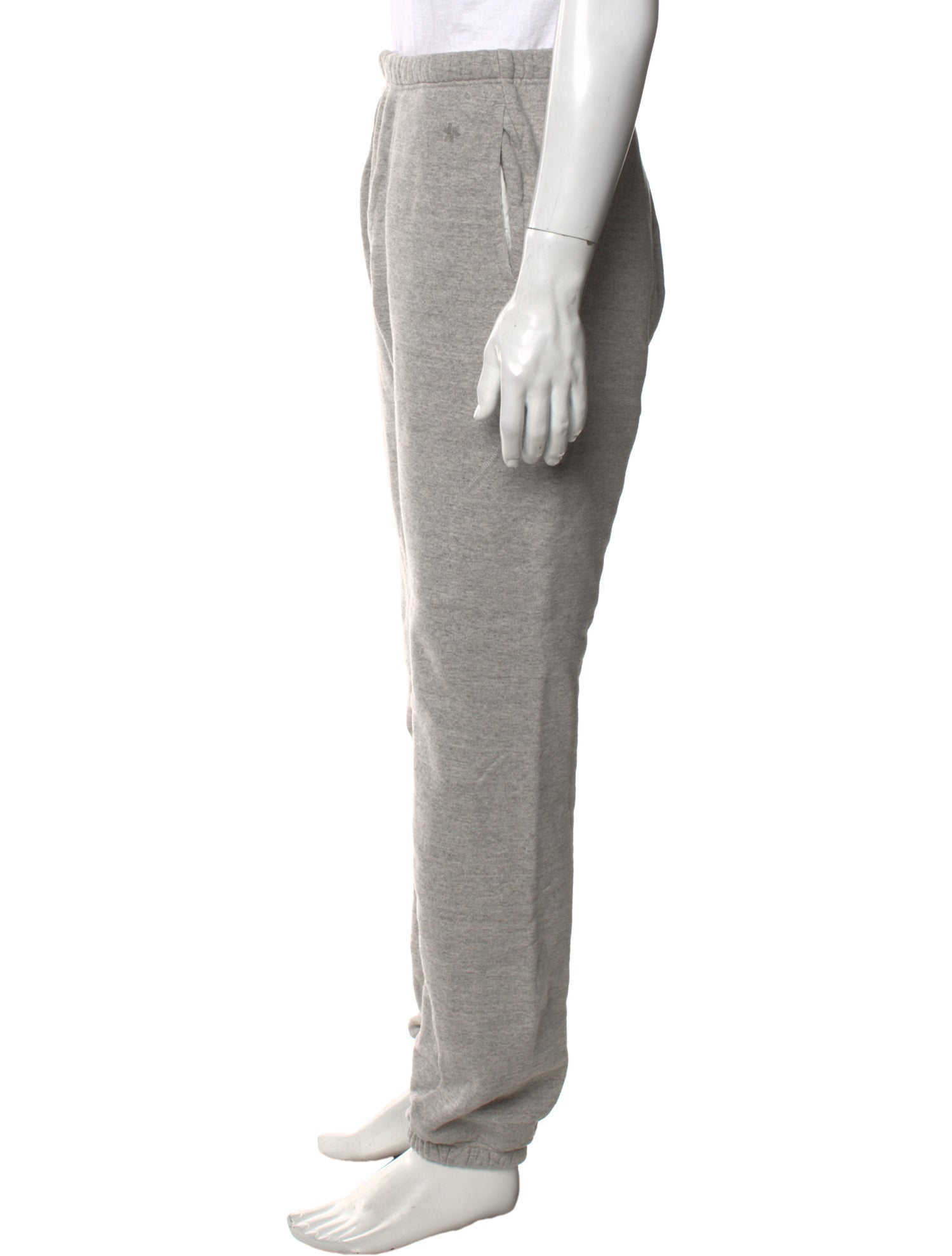 GOLDWIN Lounge Bottoms