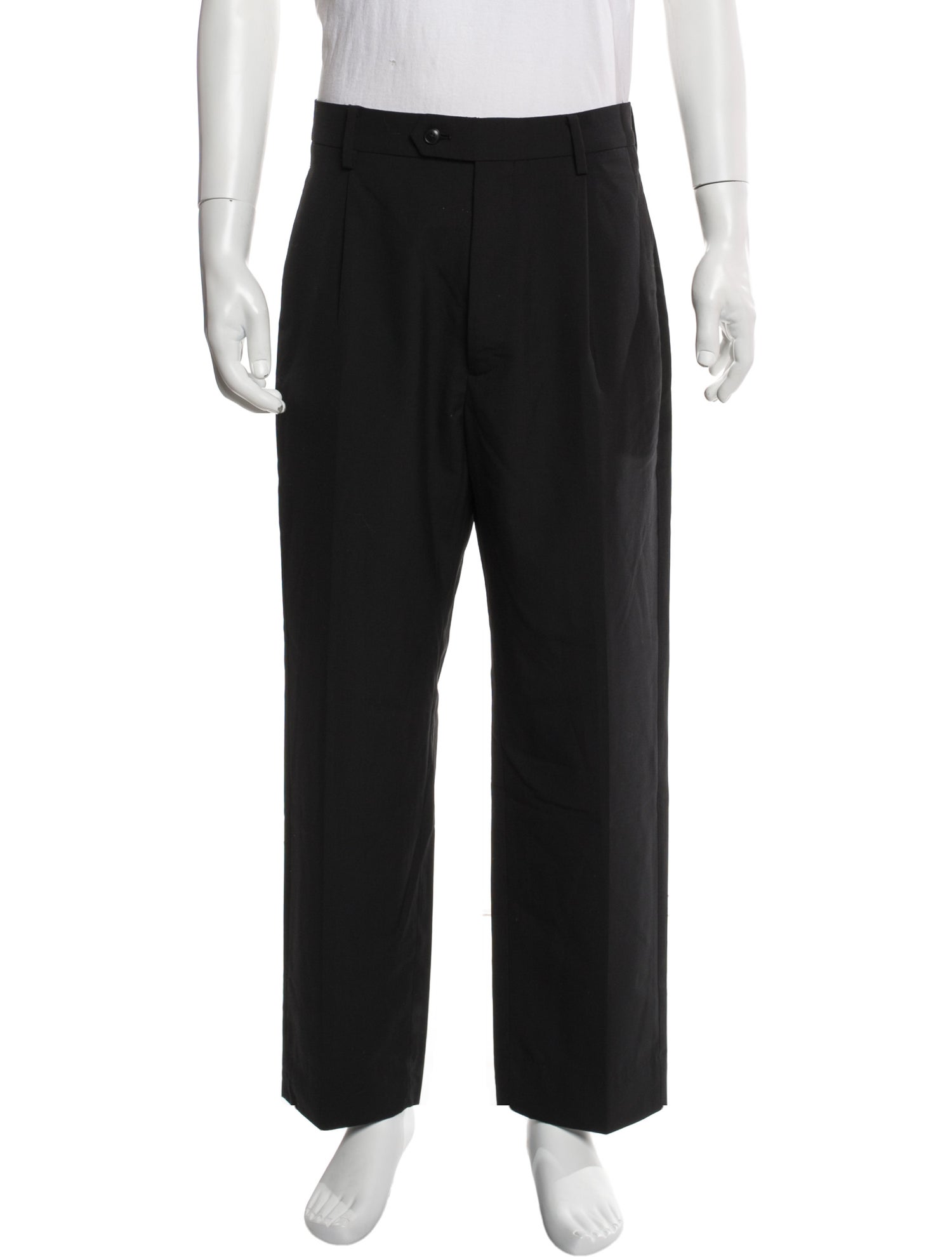 GOLDWIN Dress Pants