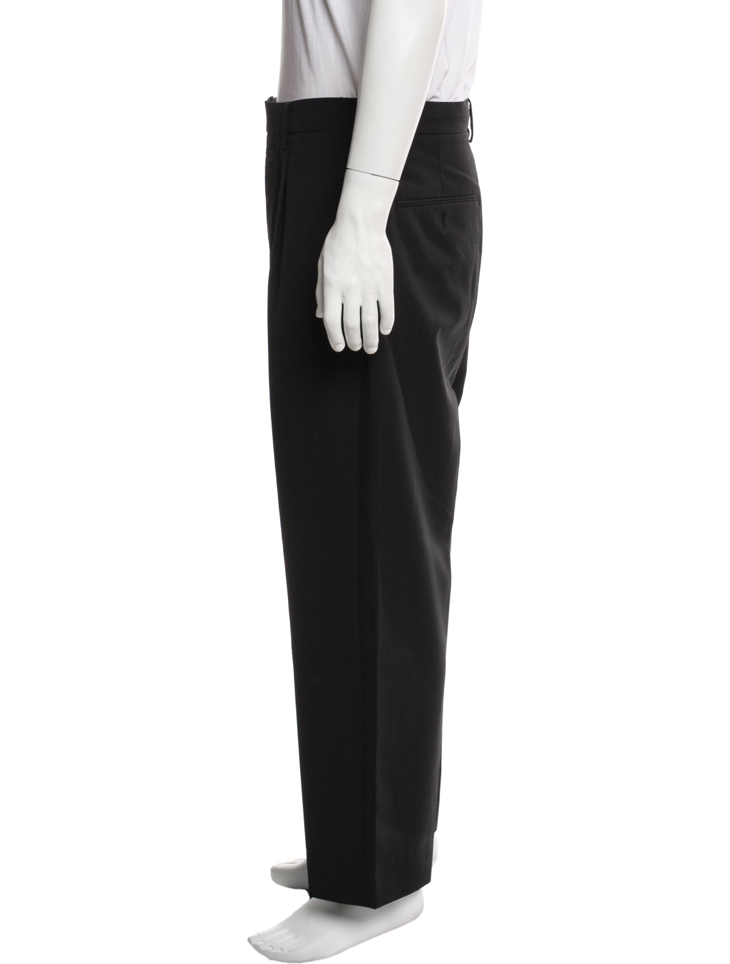 GOLDWIN Dress Pants