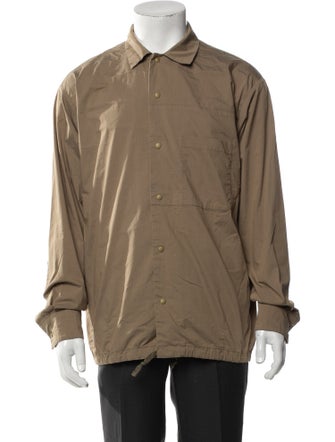 GOLDWIN Utility Jacket