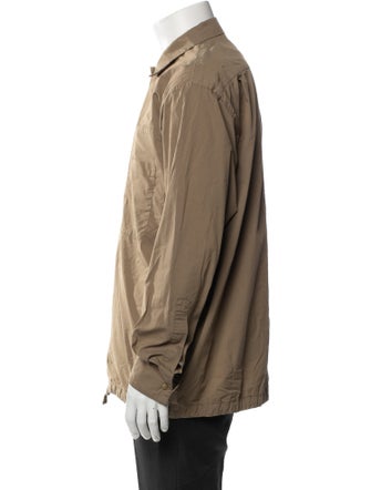 GOLDWIN Utility Jacket