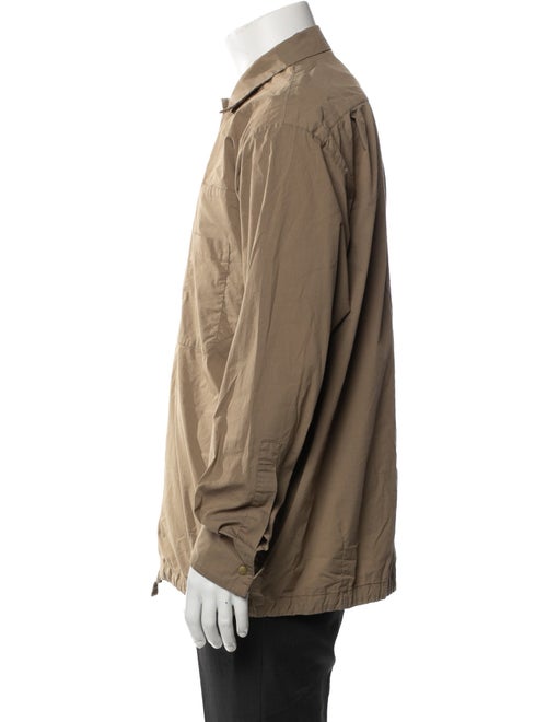GOLDWIN Utility Jacket