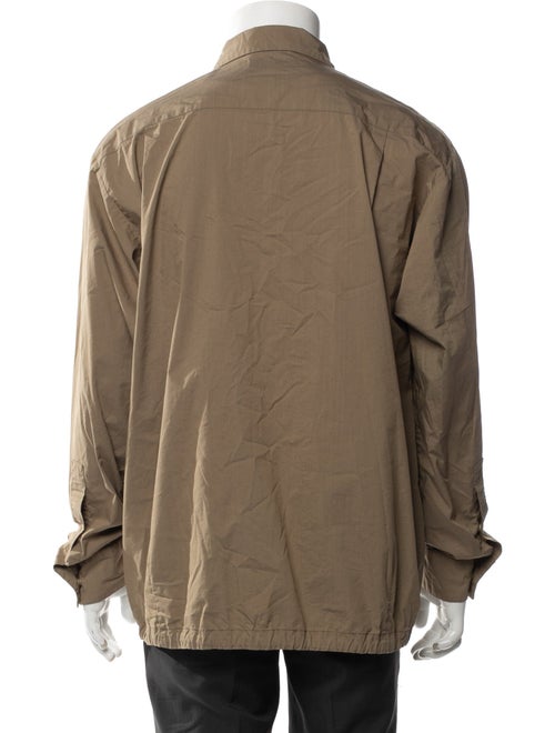 GOLDWIN Utility Jacket