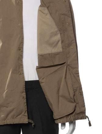 GOLDWIN Utility Jacket