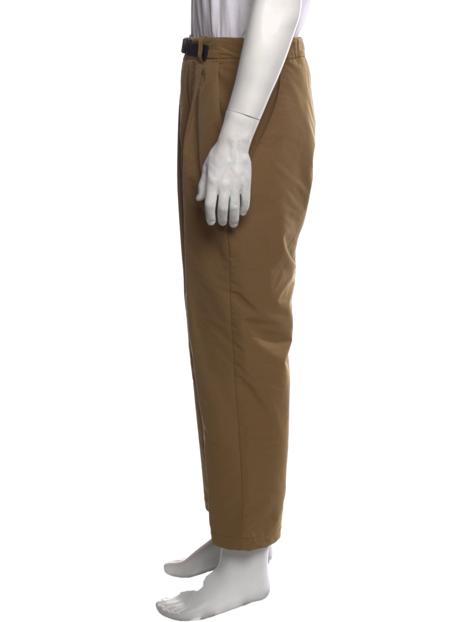 GOLDWIN Pants
