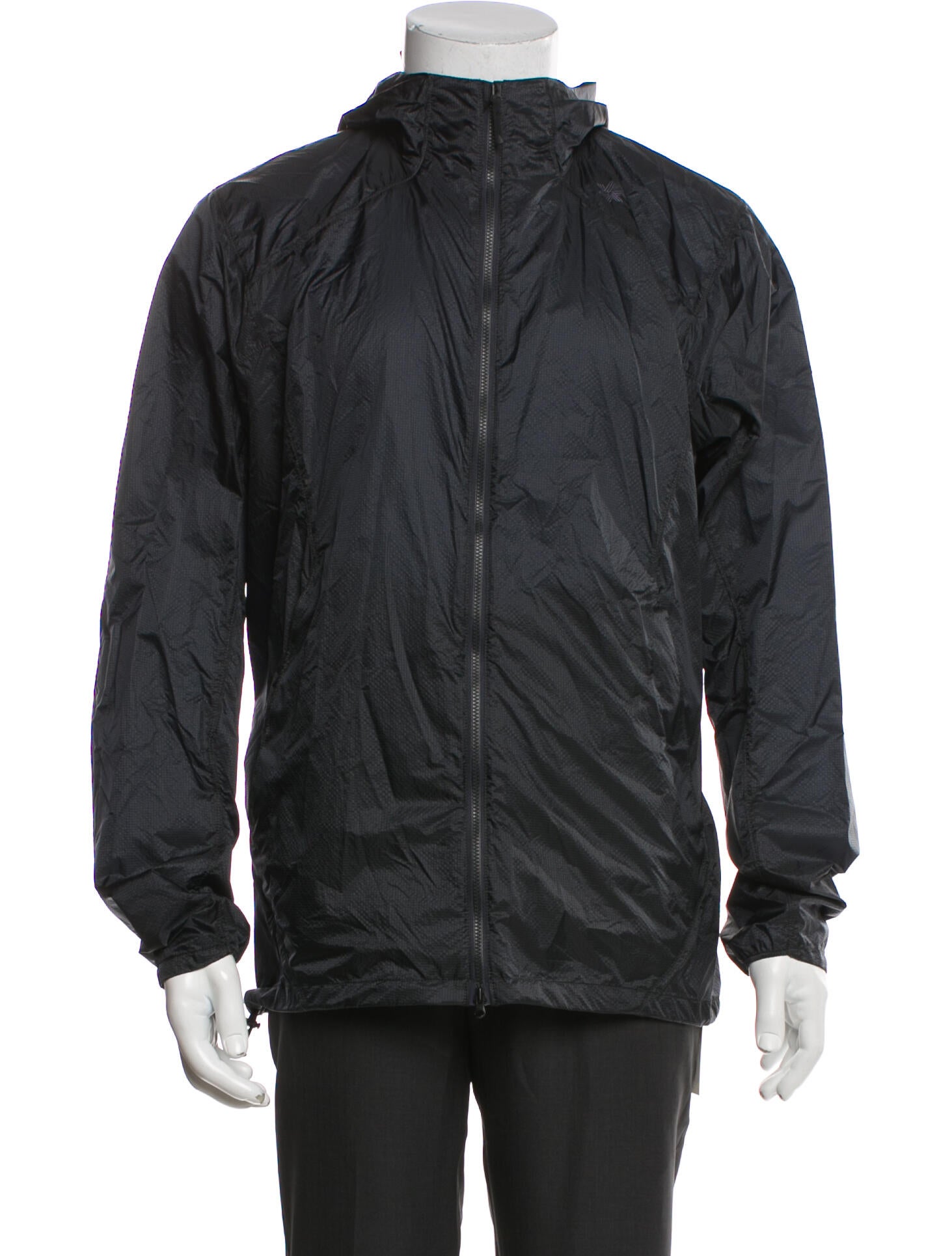 GOLDWIN Windbreaker