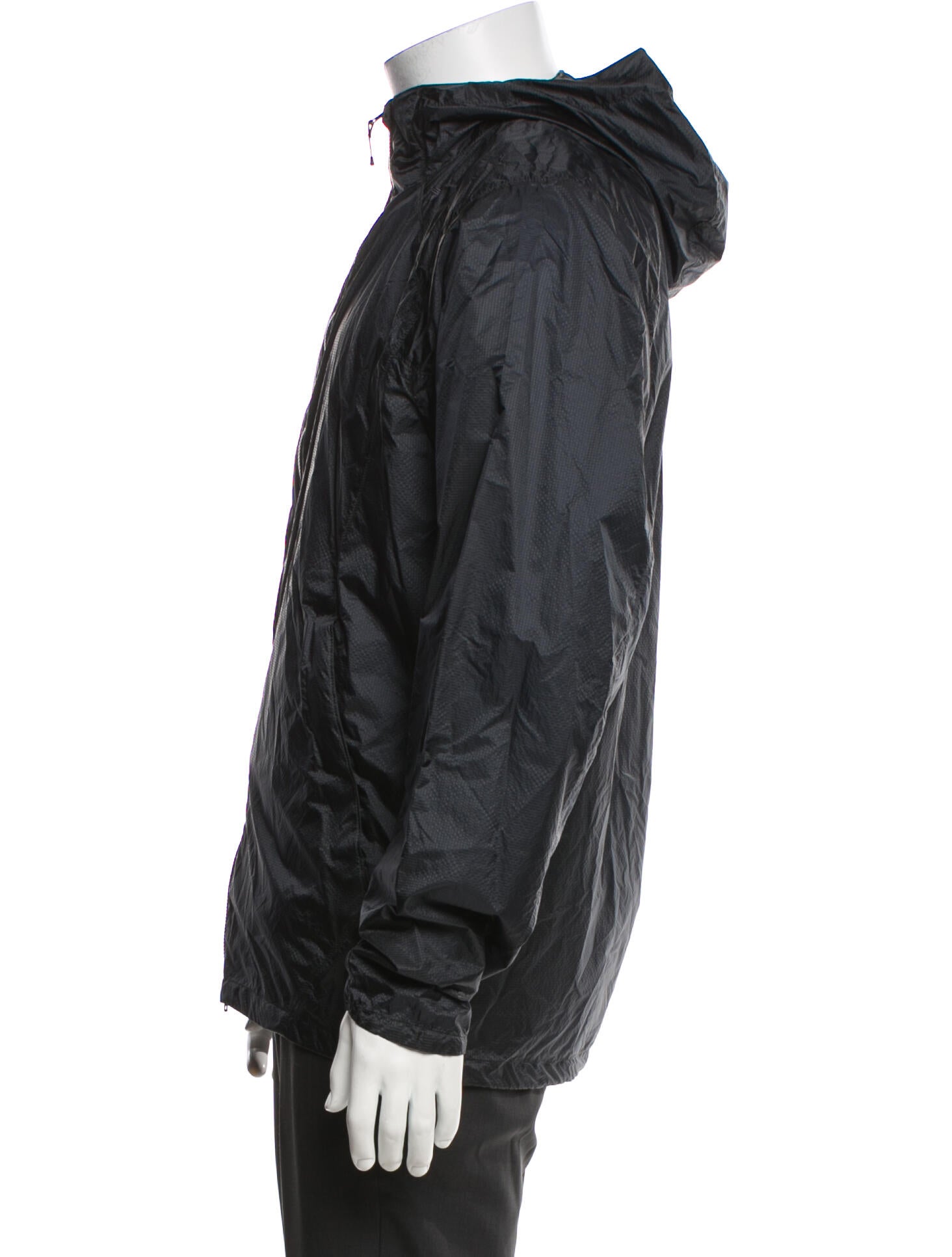GOLDWIN Windbreaker