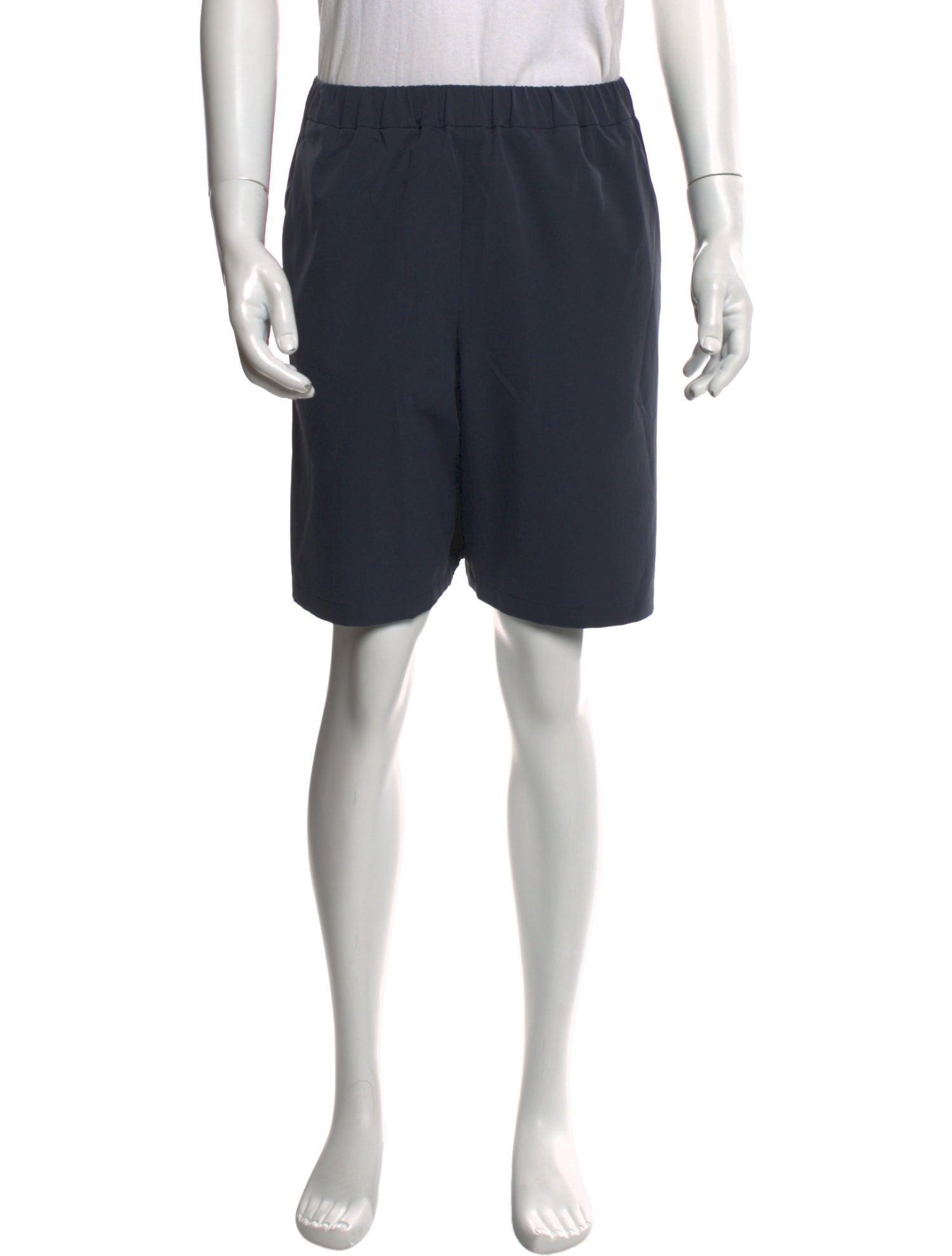 GOLDWIN Jogger Shorts