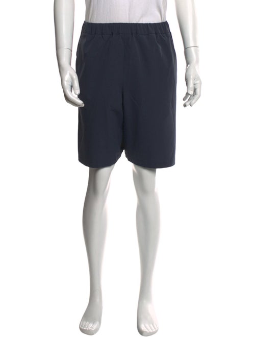 GOLDWIN Jogger Shorts