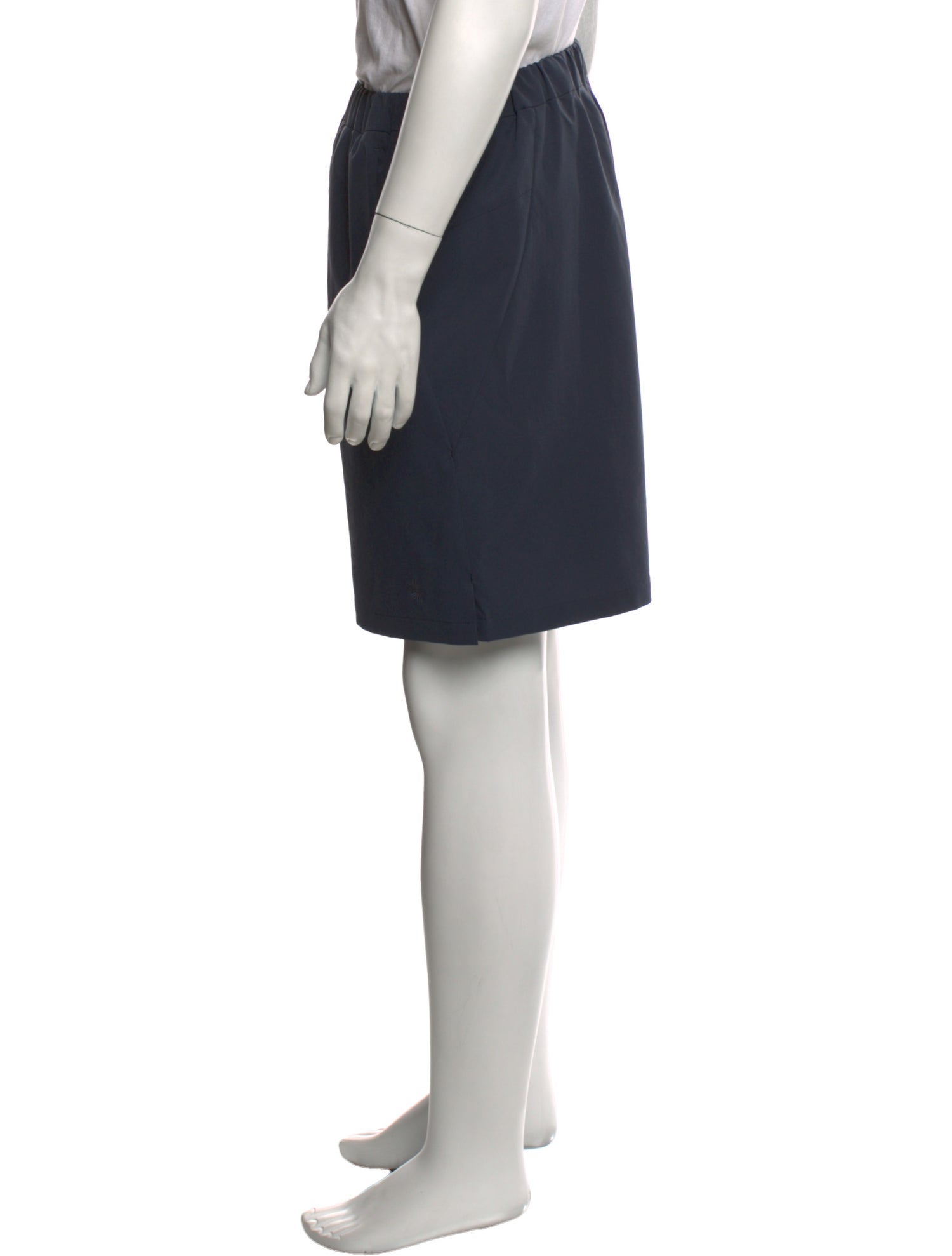 GOLDWIN Jogger Shorts