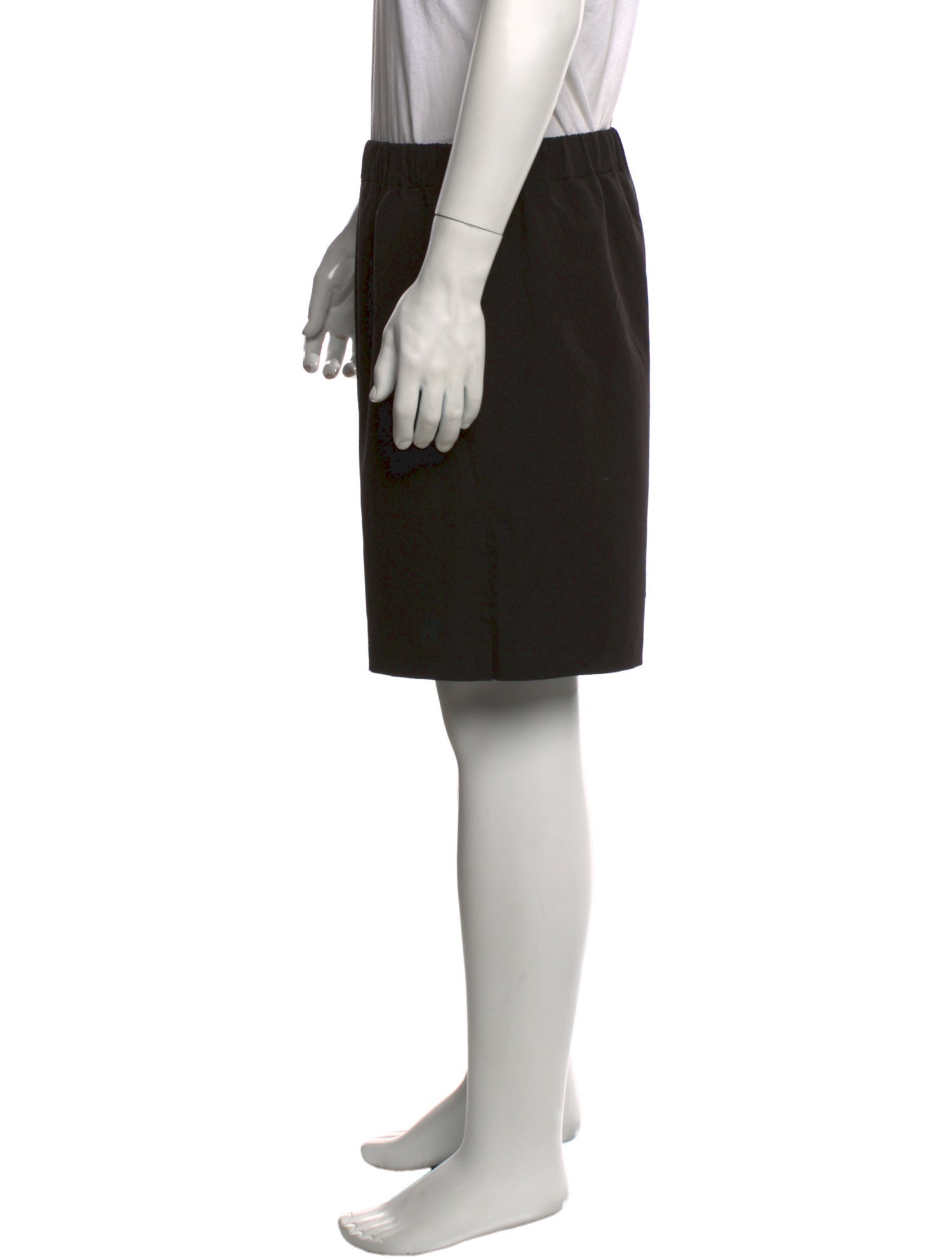 GOLDWIN Jogger Shorts