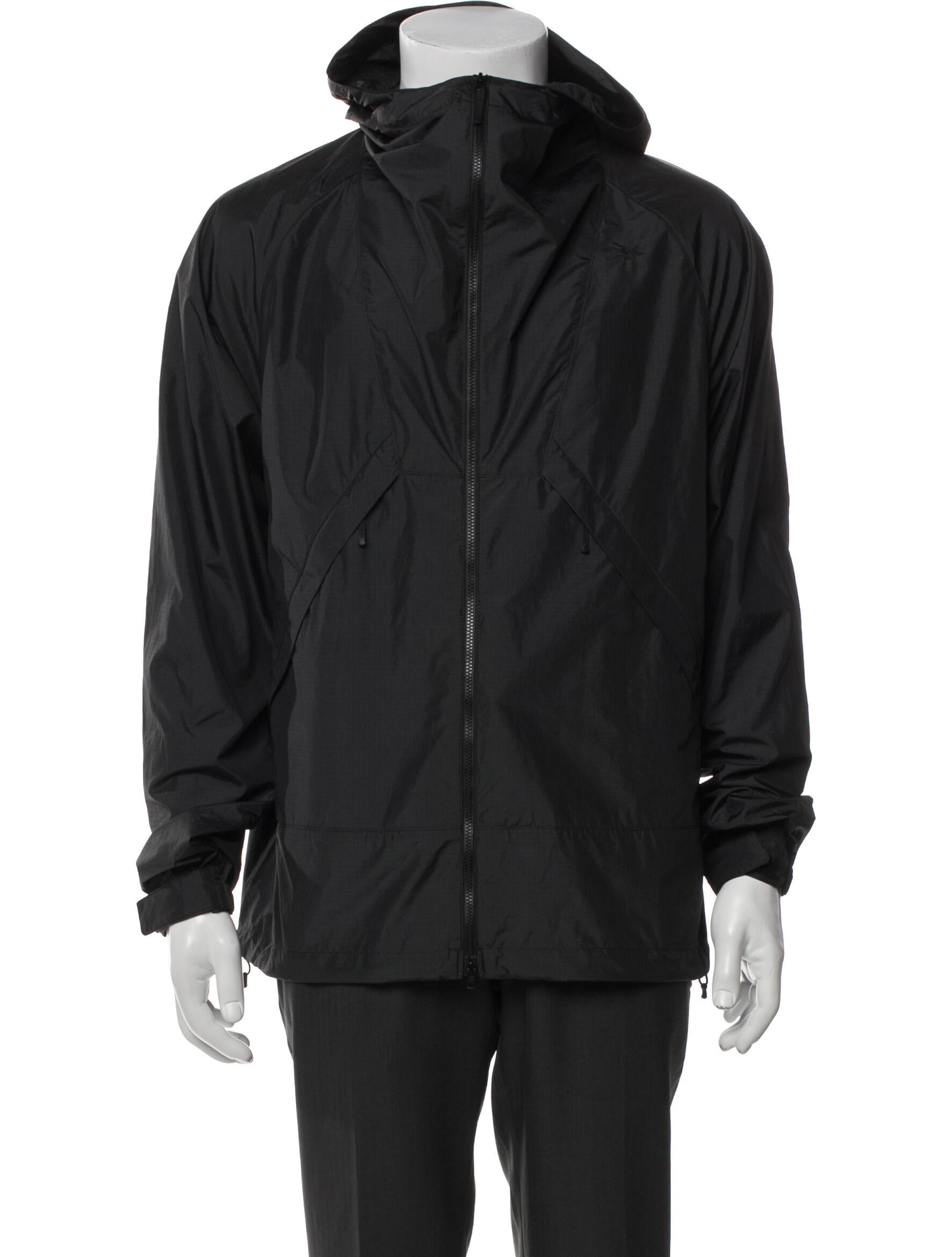 GOLDWIN Windbreaker