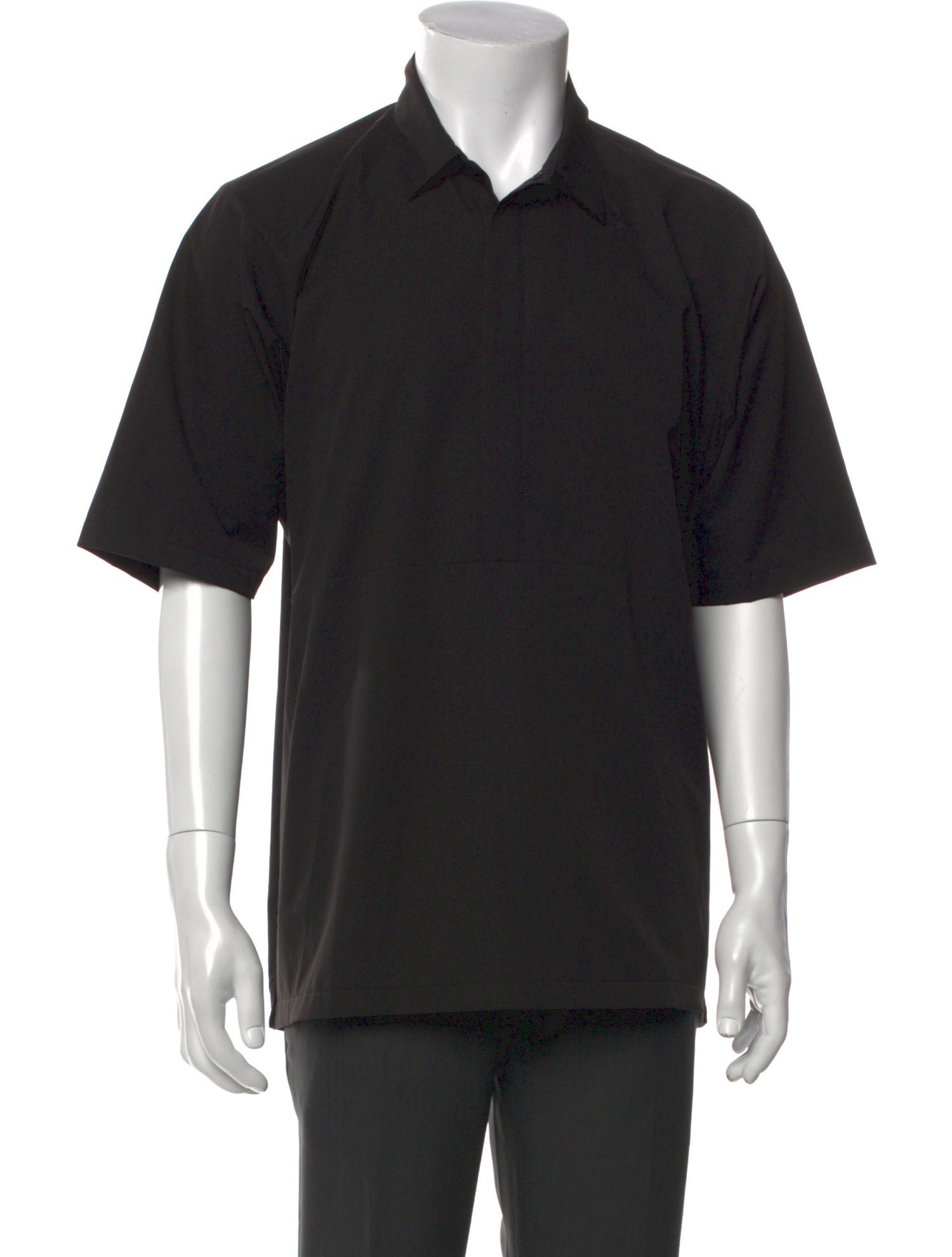 GOLDWIN Short Sleeve Shirt